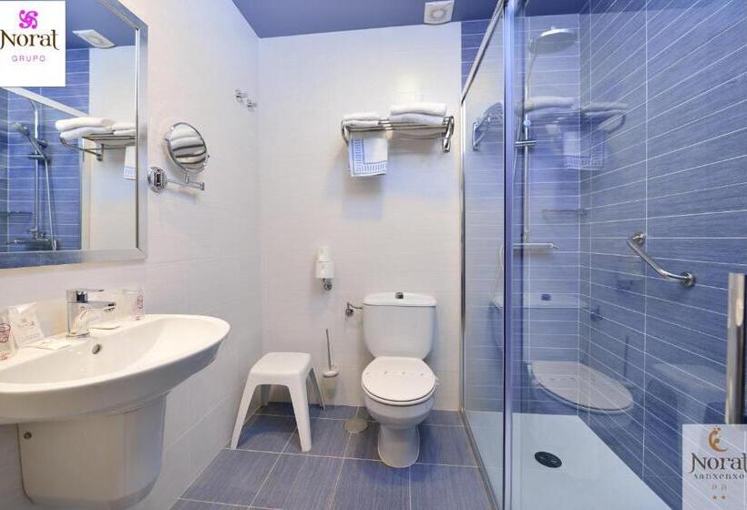 غرفة قياسية, Nuevo Norat Sanxenxo