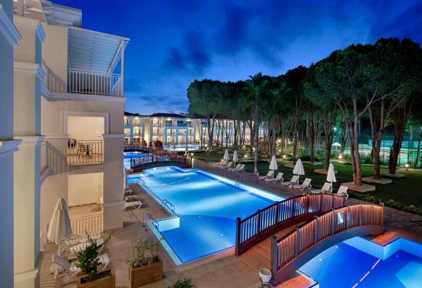Дом 1 Спальня, Bellis Deluxe Hotel & Heated For Winter Aqua Park