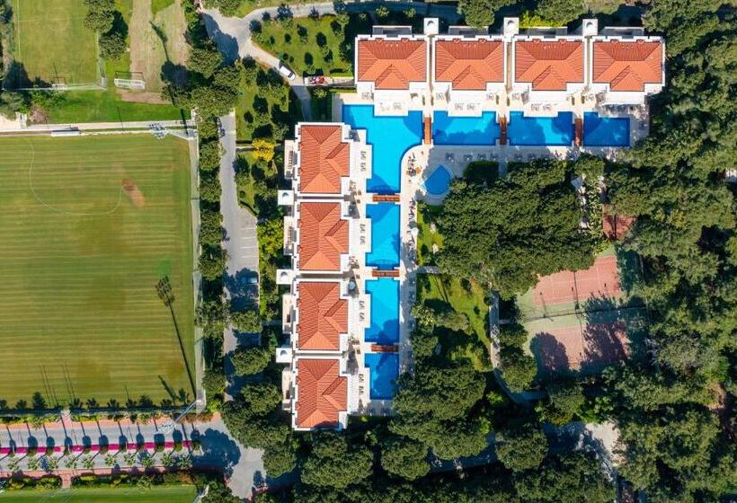 침실 1개 주택, Bellis Deluxe Hotel & Heated For Winter Aqua Park