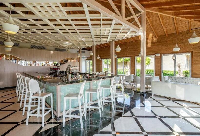 침실 3개 빌라, Bellis Deluxe Hotel & Heated For Winter Aqua Park