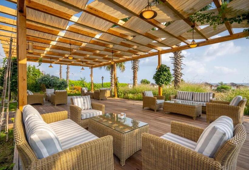 침실 3개 빌라, Bellis Deluxe Hotel & Heated For Winter Aqua Park