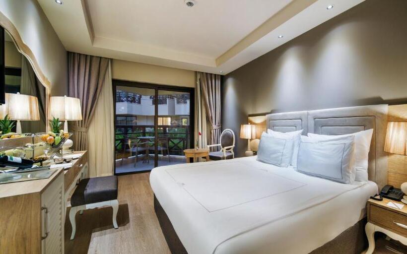 스탠다드 내측 룸, Bellis Deluxe Hotel & Heated For Winter Aqua Park