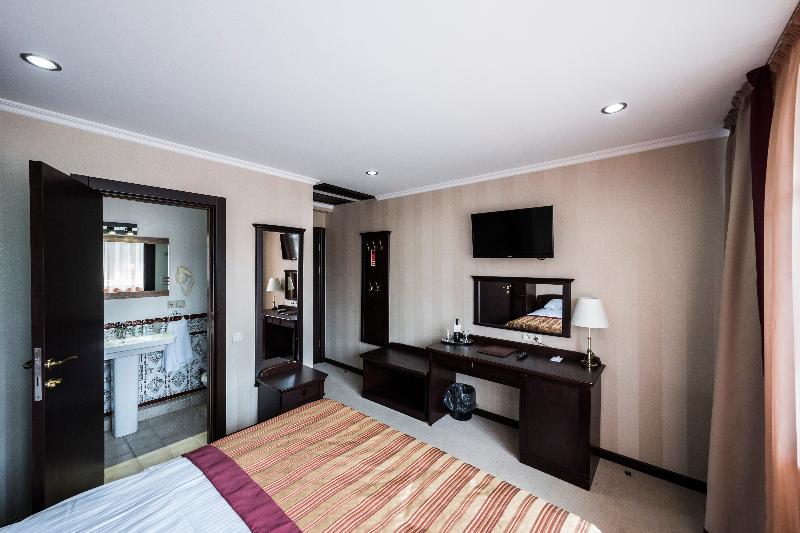 Номер Стандарт Вид на Море, Bellis Deluxe Hotel & Heated For Winter Aqua Park