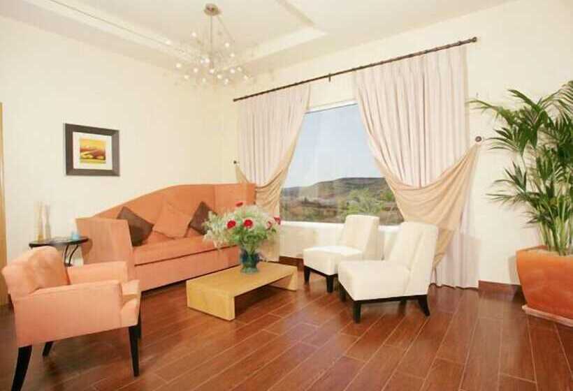 וילה דלוקס 2 חדרים, Quinta Da Encosta Velha Golf & Leisure Village