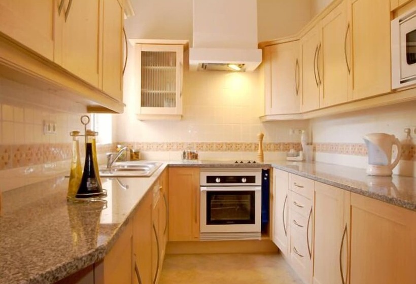 וילה דלוקס 2 חדרים, Quinta Da Encosta Velha Golf & Leisure Village