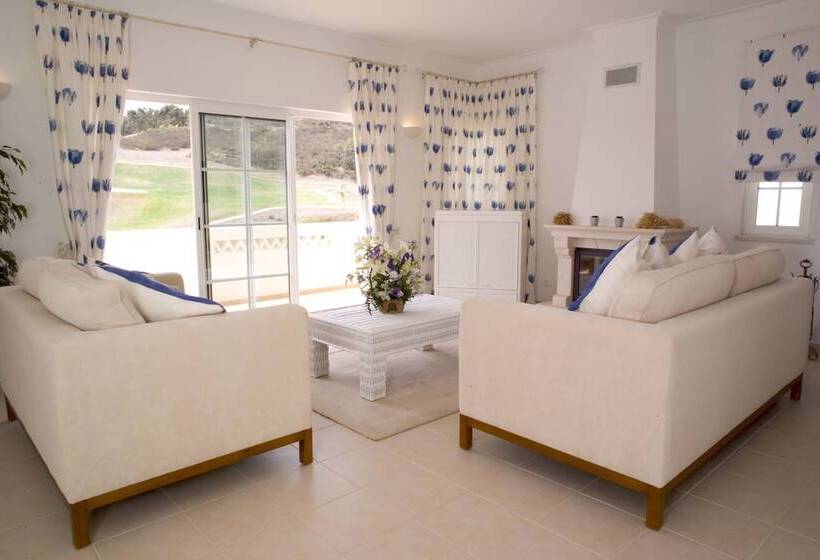 וילה דלוקס 3 חדרים, Quinta Da Encosta Velha Golf & Leisure Village