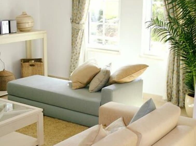 ویلا دلوکس 3 خوابه, Quinta Da Encosta Velha Golf & Leisure Village