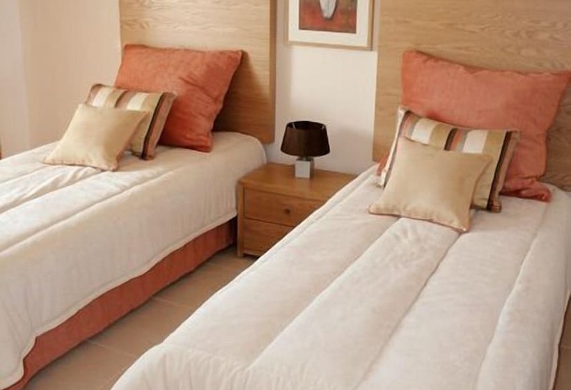 וילה דלוקס 3 חדרים, Quinta Da Encosta Velha Golf & Leisure Village