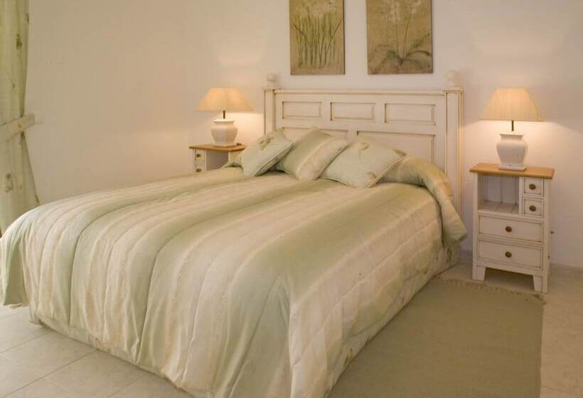 וילה דלוקס 3 חדרים, Quinta Da Encosta Velha Golf & Leisure Village