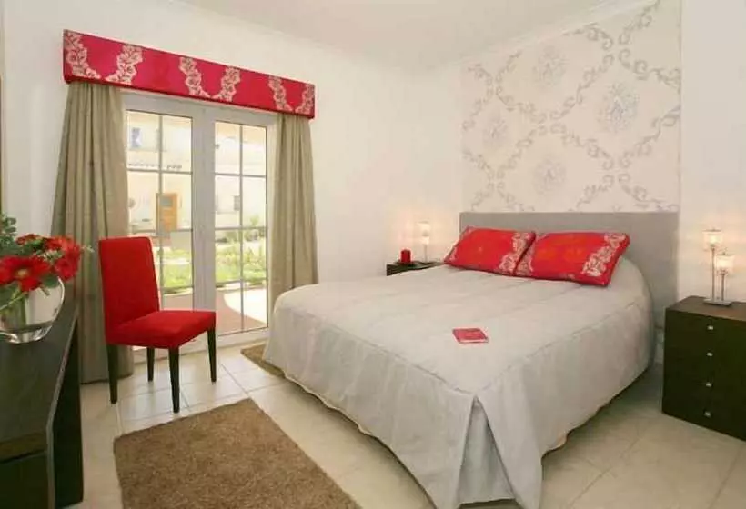 ویلای لوکس 1 خوابه, Quinta Da Encosta Velha Golf & Leisure Village