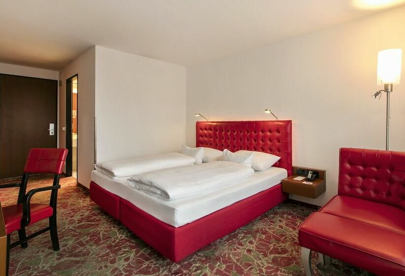 컴포트 룸, Arcotel Kaiserwasser Wien