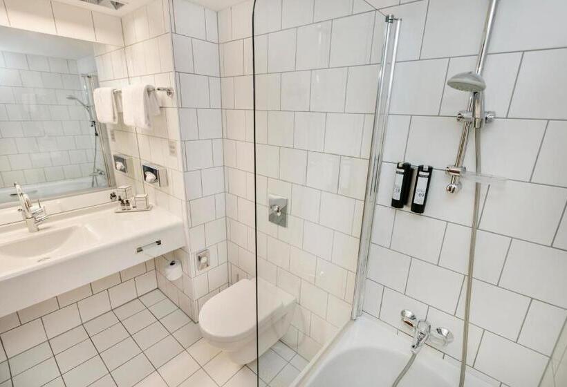 컴포트 룸, Arcotel Kaiserwasser Wien