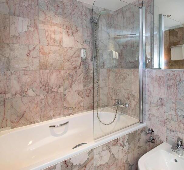 سوییت جونیور, Arcotel Kaiserwasser Wien