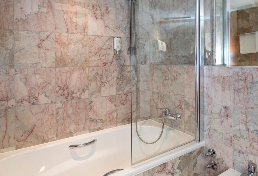 سوییت جونیور, Arcotel Kaiserwasser Wien