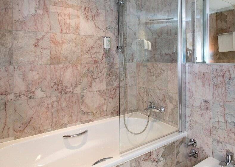 سوییت جونیور, Arcotel Kaiserwasser Wien