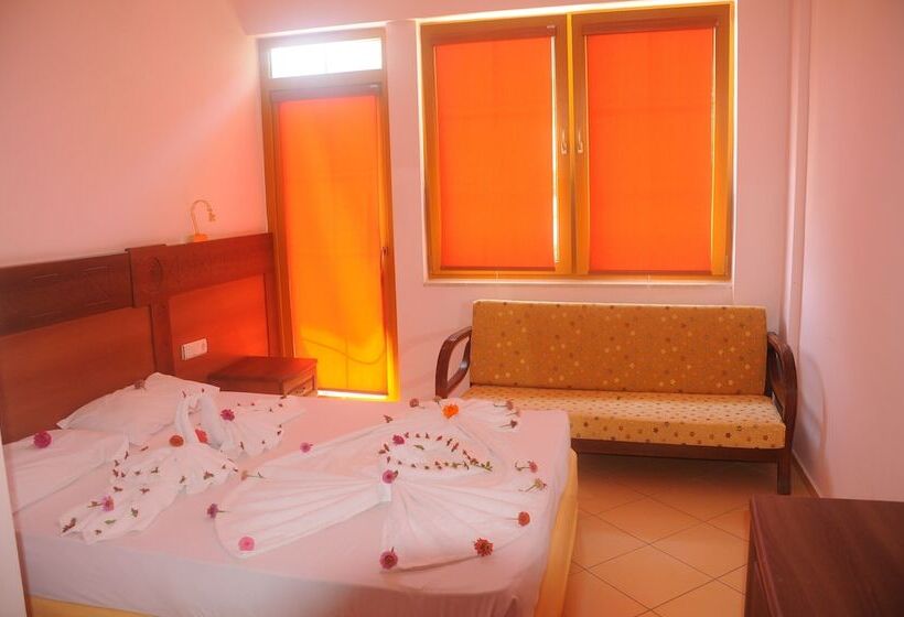 スタンダードルーム, Dream of Oludeniz