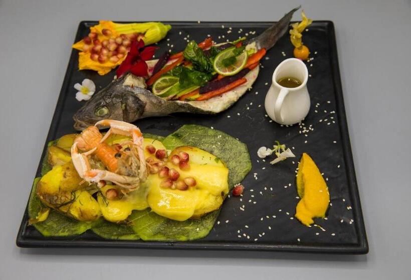 חדר סטנדרט יחיד, Classic