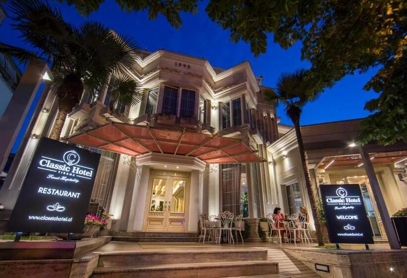 חדר סטנדרט יחיד, Classic