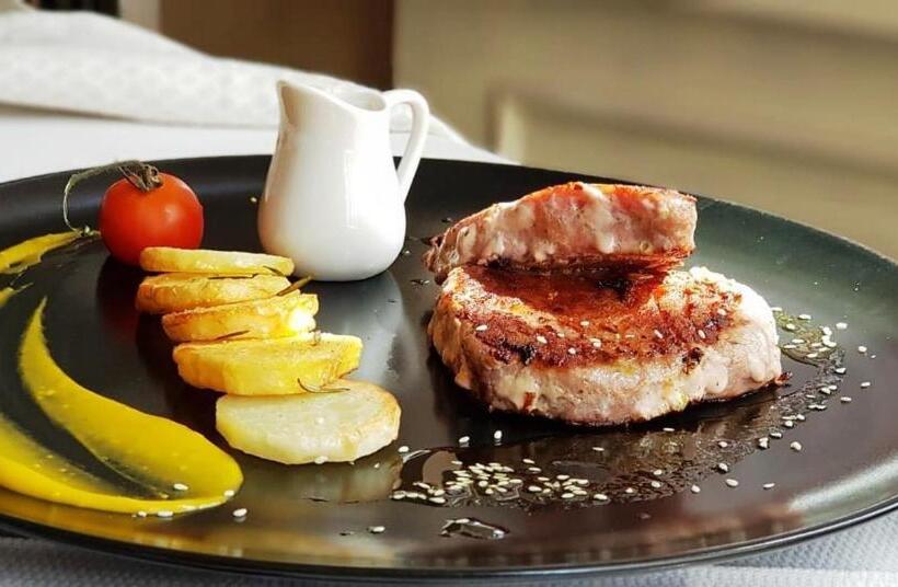 חדר סטנדרט יחיד, Classic