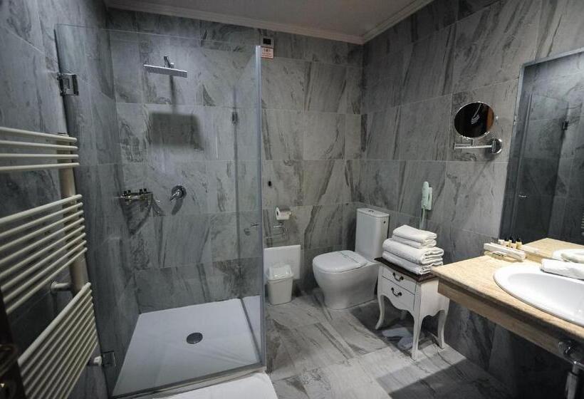 חדר סטנדרט יחיד, Classic