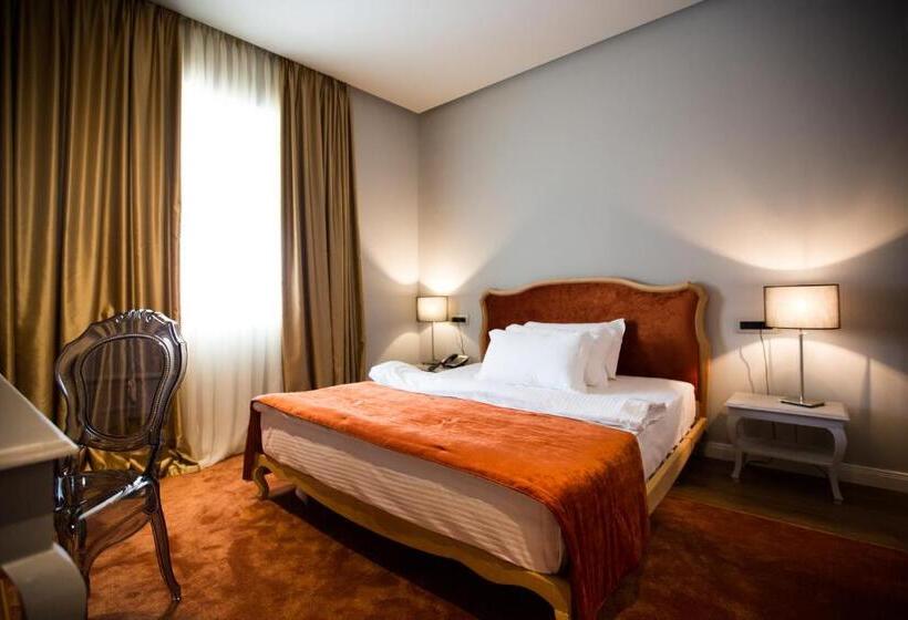 חדר סטנדרט, Classic