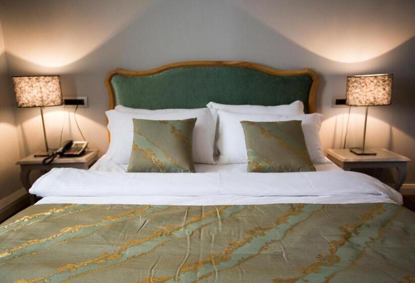 חדר סטנדרט, Classic