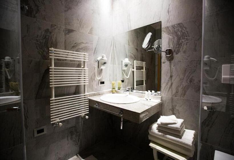 חדר סטנדרט, Classic