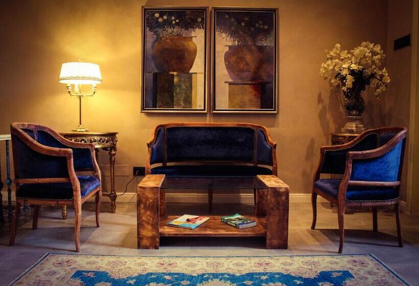 חדר סטנדרט, Classic