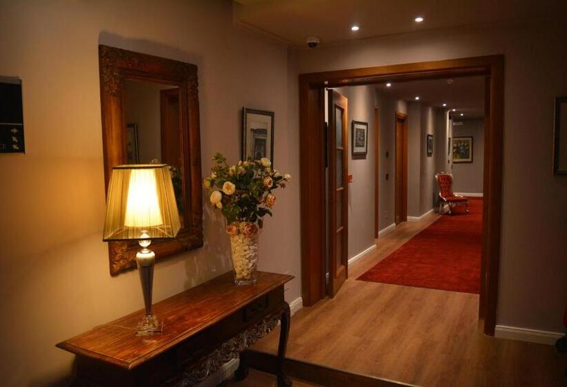 חדר סטנדרט יחיד, Classic