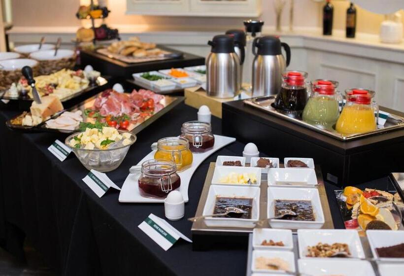 חדר סטנדרט יחיד, Classic