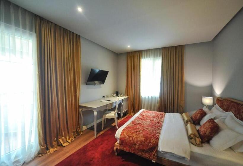 חדר סטנדרט, Classic