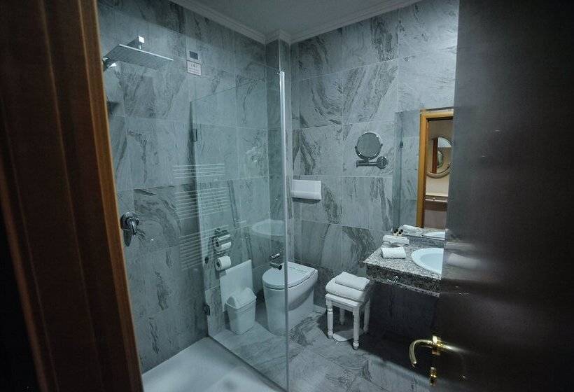 חדר סטנדרט יחיד, Classic