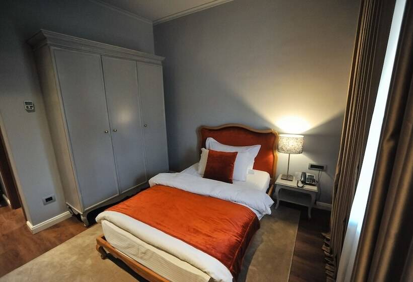 חדר סטנדרט יחיד, Classic