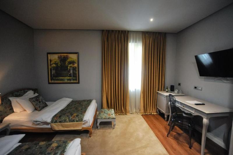 חדר סטנדרט, Classic