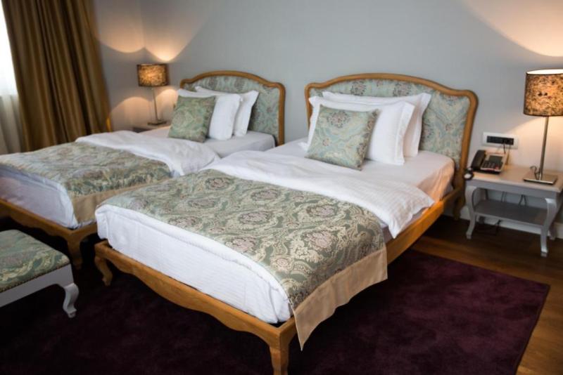 חדר סטנדרט, Classic