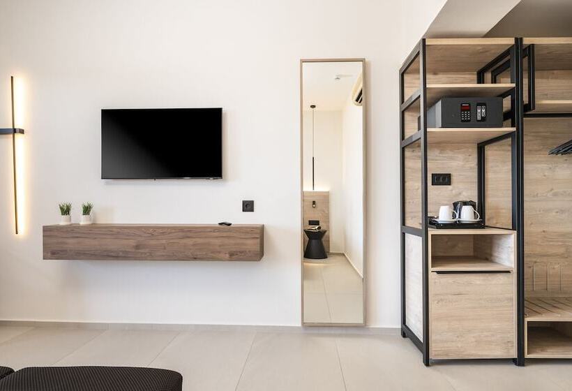 스탠다드 룸, D Andrea Mare