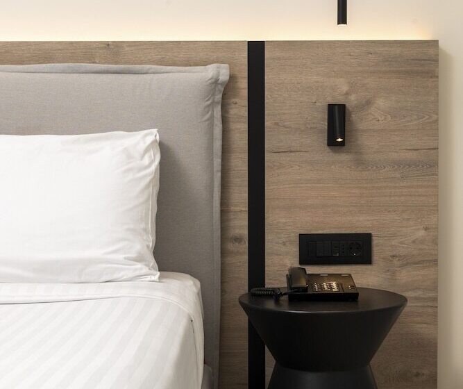 标准间, D Andrea Mare