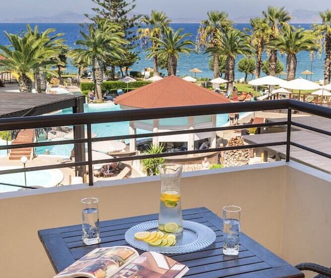 带海景的标准房, D Andrea Mare