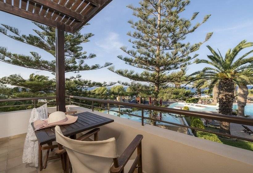 带海景的标准房, D Andrea Mare