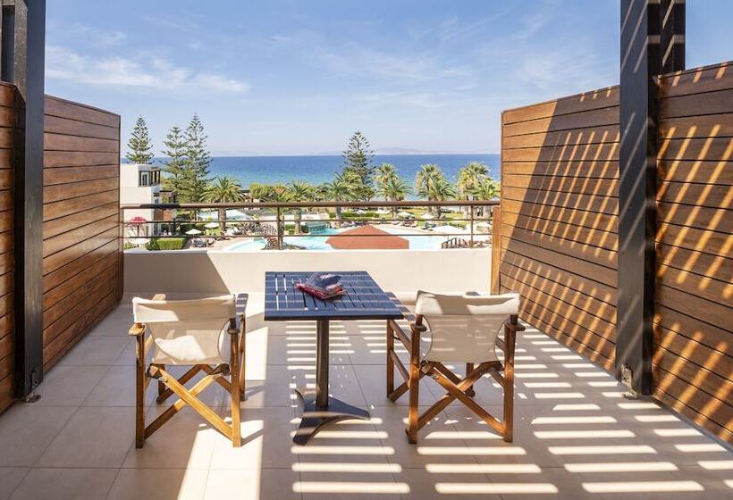 带海景的标准房, D Andrea Mare