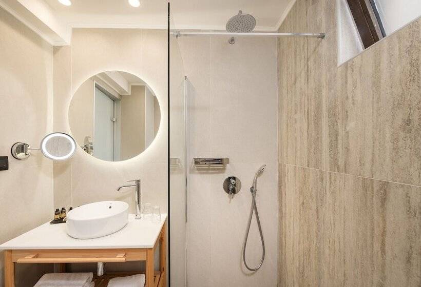 스탠다드 룸 바다 전망, D Andrea Mare