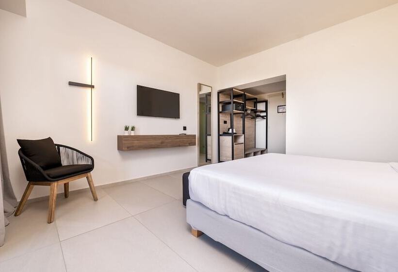 带海景的标准房, D Andrea Mare