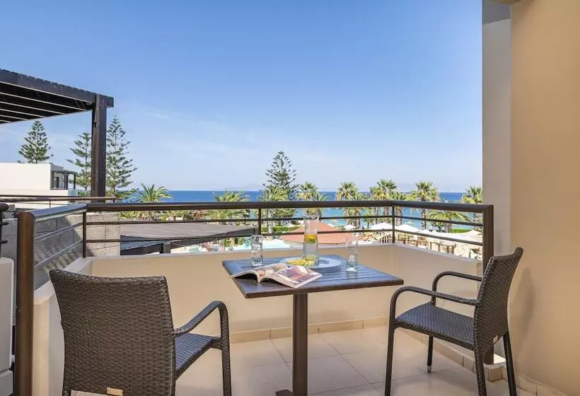 Family Room Sea View