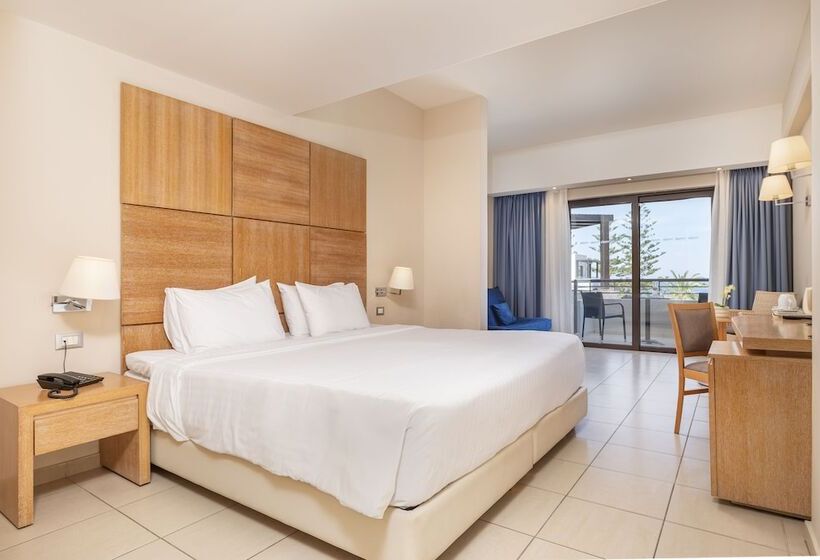 家庭海景房, D Andrea Mare