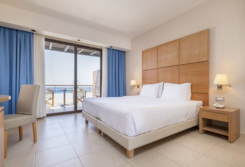 스탠다드 룸 바다 전망, D Andrea Mare