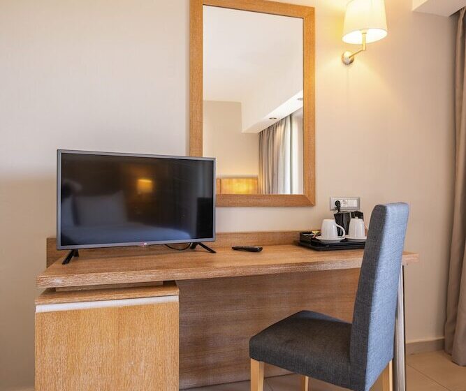 带海景的标准房, D Andrea Mare