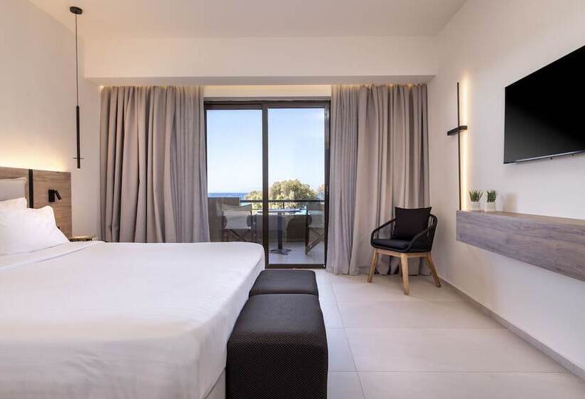 带海景的标准房, D Andrea Mare