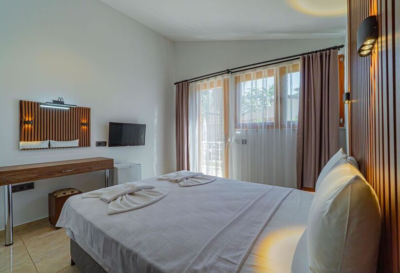 Quarto Estandar, Dream of Oludeniz