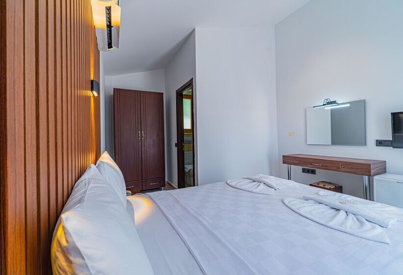 スタンダードルーム, Dream of Oludeniz