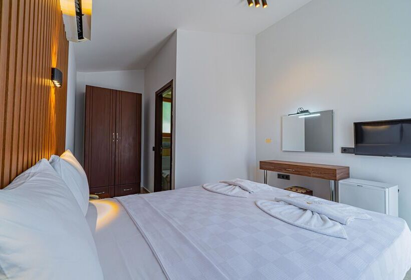 スタンダードルーム, Dream of Oludeniz